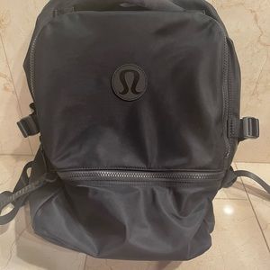 Lululemon New Crew Backpack